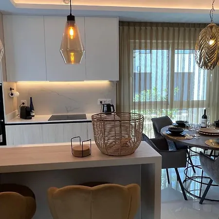 Casa La Mariposa Appartement Ciudad Quesada