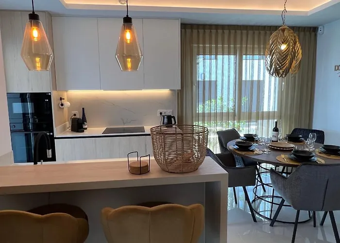 Casa La Mariposa شقة سيوداد كيسادا