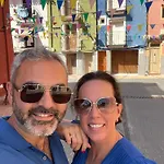 Casa La Mariposa *