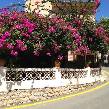 Casa La Mariposa *