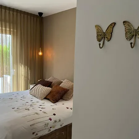 Διαμέρισμα Casa La Mariposa *