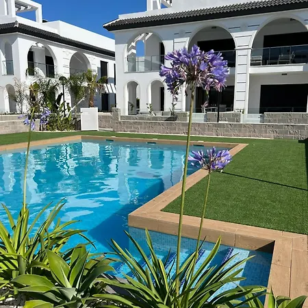 Casa La Mariposa