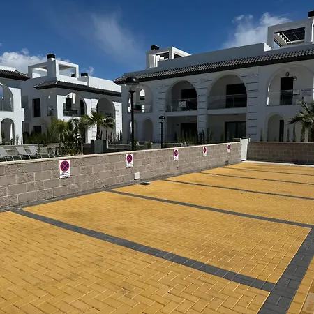 Casa La Mariposa Διαμέρισμα