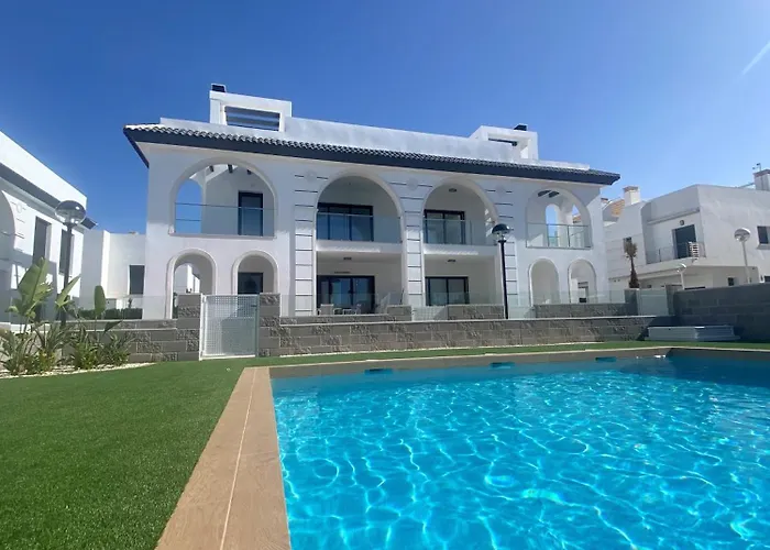 Διαμέρισμα Casa La Mariposa *