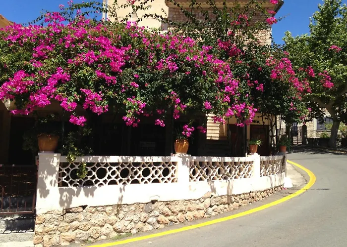 Casa La Mariposa *