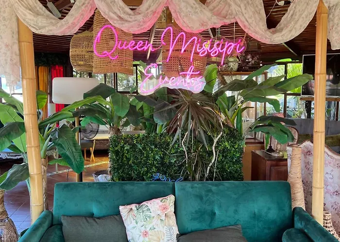 Casa La Mariposa * Ciudad Quesada