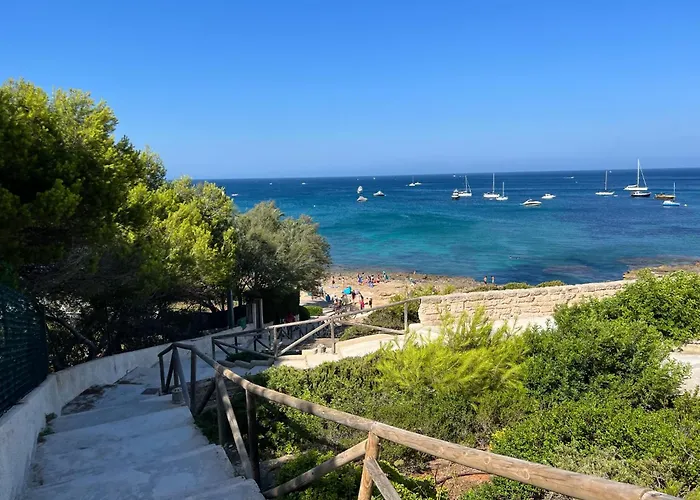 Casa La Mariposa Διαμέρισμα