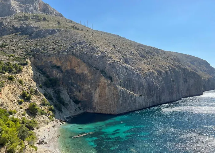 Διαμέρισμα Casa La Mariposa Ciudad Quesada