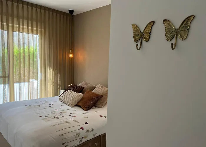 Διαμέρισμα Casa La Mariposa *