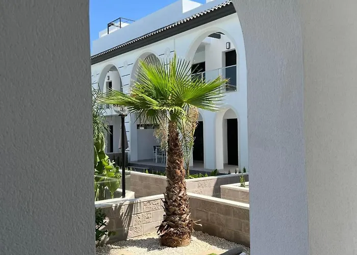 Casa La Mariposa * Ciudad Quesada
