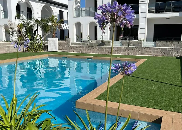 Casa La Mariposa